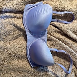 Light purple Fenty bra